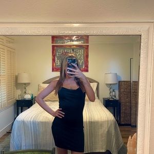 Little Black Dress - Small